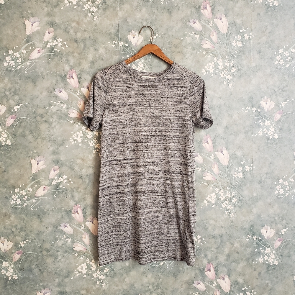Abercrombie & Fitch T-shirt dress